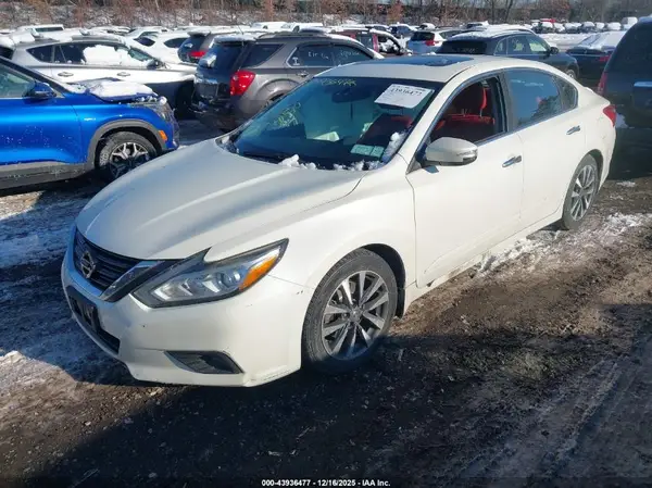 1N4AL3AP3HC131416 2017 NISSAN ALTIMA - Image 2