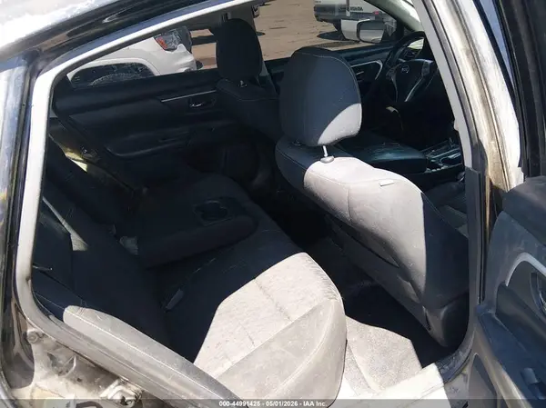 1N4AL3AP3HC132100 2017 NISSAN ALTIMA - Image 8