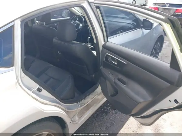 1N4AL3AP3HC133134 2017 NISSAN ALTIMA - Image 8