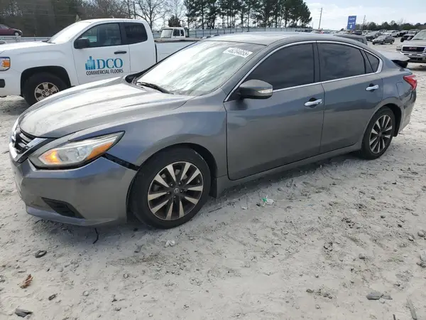 1N4AL3AP3HC133361 2017 NISSAN ALTIMA - Image 1