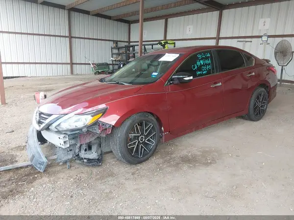 1N4AL3AP3HC133991 2017 NISSAN ALTIMA - Image 2