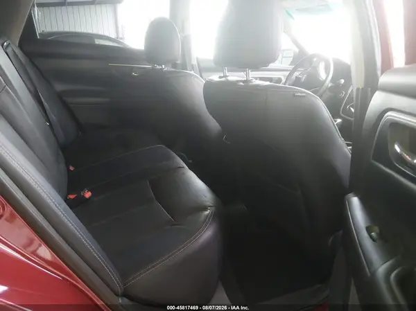 1N4AL3AP3HC133991 2017 NISSAN ALTIMA - Image 8