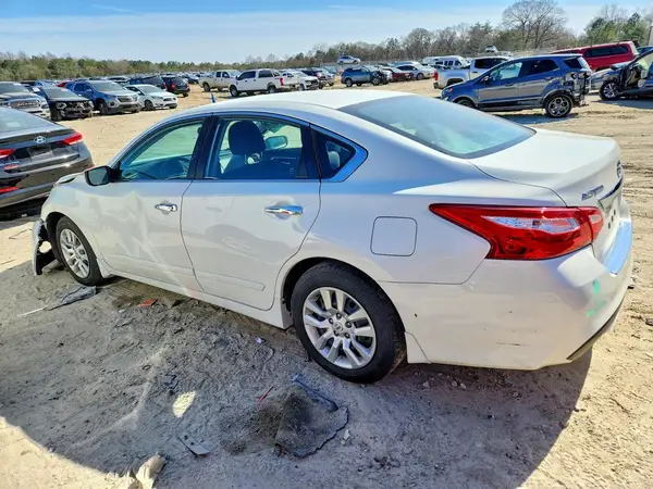 1N4AL3AP3HC134509 2017 NISSAN ALTIMA - Image 2