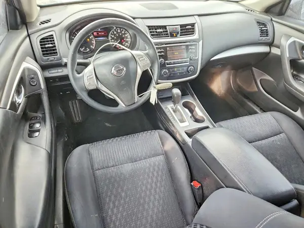 1N4AL3AP3HC135479 2017 NISSAN ALTIMA - Image 8