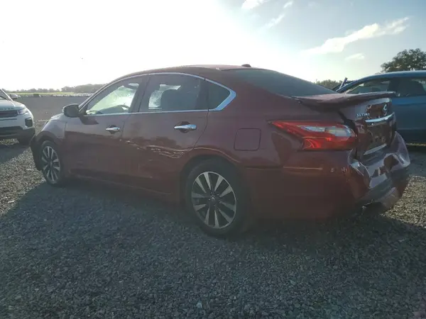 1N4AL3AP3HC135904 2017 NISSAN ALTIMA - Image 2