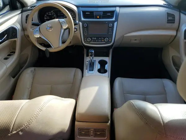 1N4AL3AP3HC135904 2017 NISSAN ALTIMA - Image 8