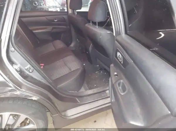 1N4AL3AP3HC135983 2017 NISSAN ALTIMA - Image 8