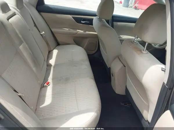 1N4AL3AP3HC137068 2017 NISSAN ALTIMA - Image 8
