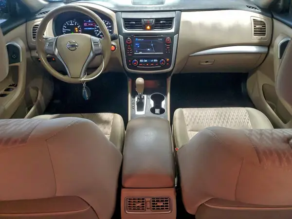 1N4AL3AP3HC137202 2017 NISSAN ALTIMA - Image 8