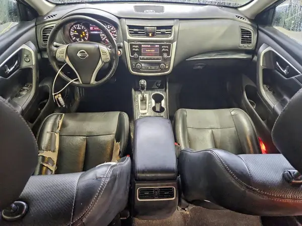 1N4AL3AP3HC137698 2017 NISSAN ALTIMA - Image 8