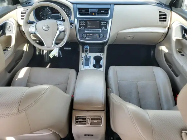 1N4AL3AP3HC138382 2017 NISSAN ALTIMA - Image 8