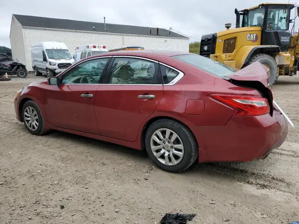 1N4AL3AP3HC138768 2017 NISSAN ALTIMA - Image 2