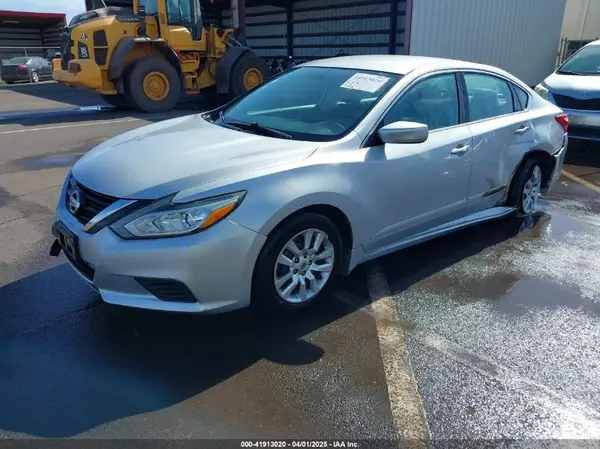 1N4AL3AP3HC139855 2017 NISSAN ALTIMA - Image 2