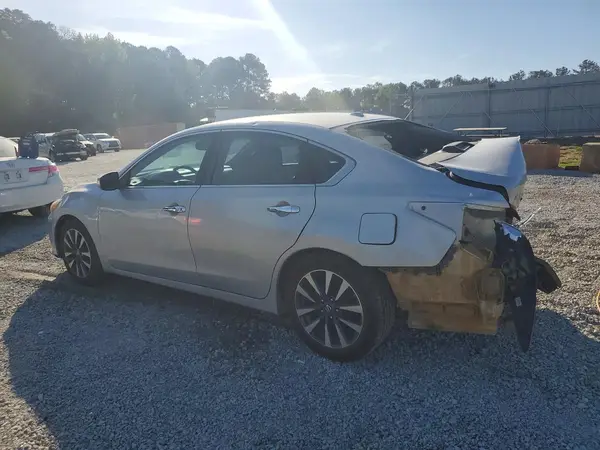 1N4AL3AP3HC139905 2017 NISSAN ALTIMA - Image 2
