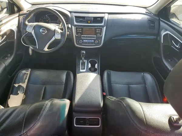 1N4AL3AP3HC139905 2017 NISSAN ALTIMA - Image 8