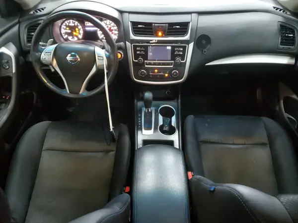 1N4AL3AP3HC140259 2017 NISSAN ALTIMA - Image 8