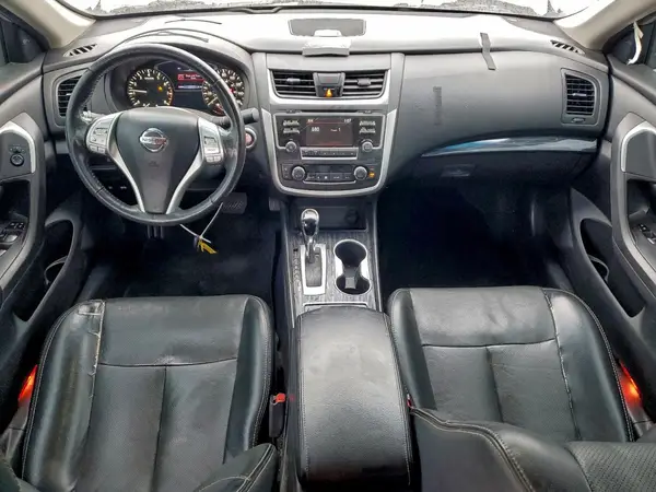1N4AL3AP3HC142688 2017 NISSAN ALTIMA - Image 8