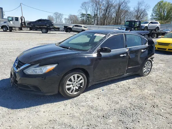 1N4AL3AP3HC144568 2017 NISSAN ALTIMA - Image 1