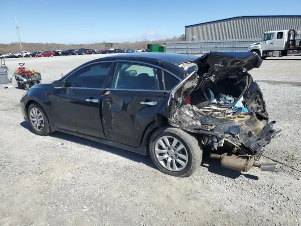 1N4AL3AP3HC144568 2017 NISSAN ALTIMA - Image 2
