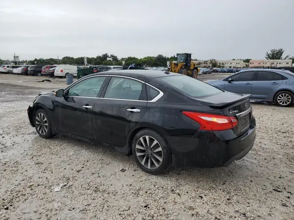 1N4AL3AP3HC144649 2017 NISSAN ALTIMA - Image 2