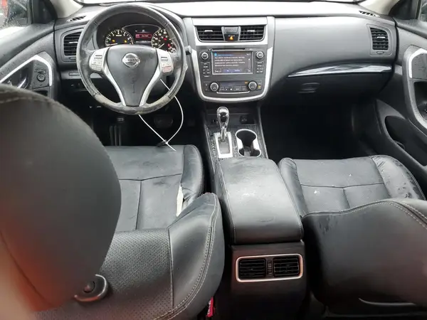 1N4AL3AP3HC144649 2017 NISSAN ALTIMA - Image 8