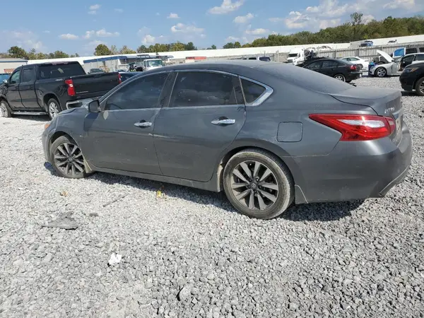 1N4AL3AP3HC144974 2017 NISSAN ALTIMA - Image 2