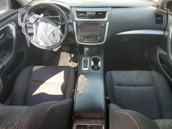 1N4AL3AP3HC144974 2017 NISSAN ALTIMA - Image 8