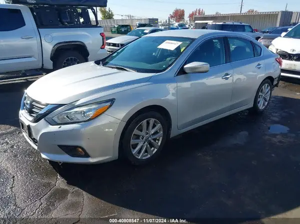 1N4AL3AP3HC145803 2017 NISSAN ALTIMA - Image 2