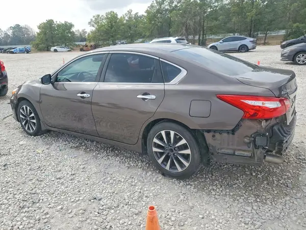 1N4AL3AP3HC146420 2017 NISSAN ALTIMA - Image 2