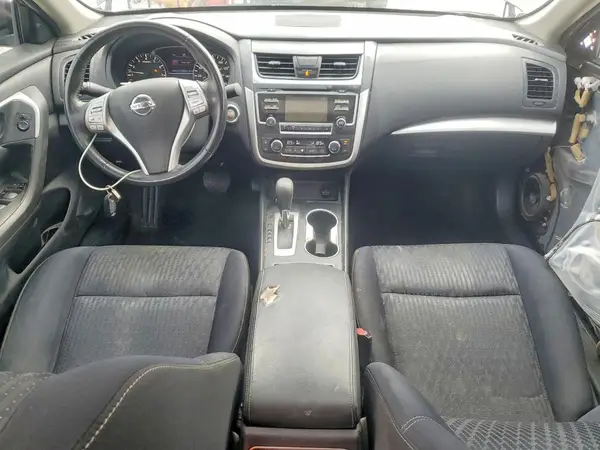 1N4AL3AP3HC146420 2017 NISSAN ALTIMA - Image 8