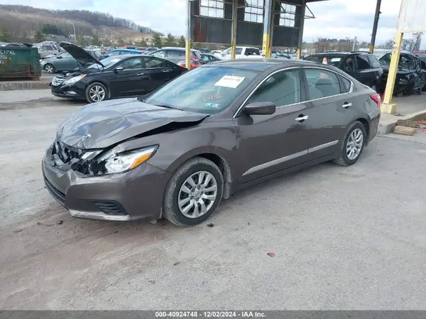 1N4AL3AP3HC146496 2017 NISSAN ALTIMA - Image 2