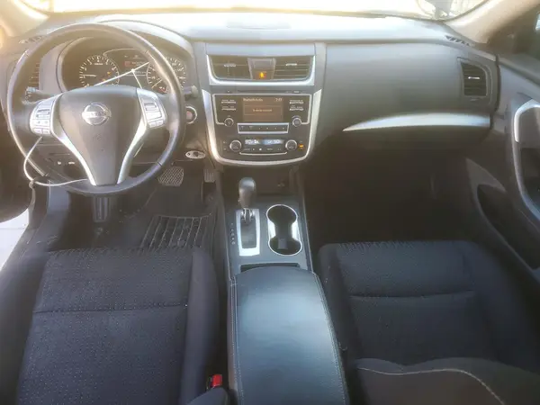 1N4AL3AP3HC146787 2017 NISSAN ALTIMA - Image 8