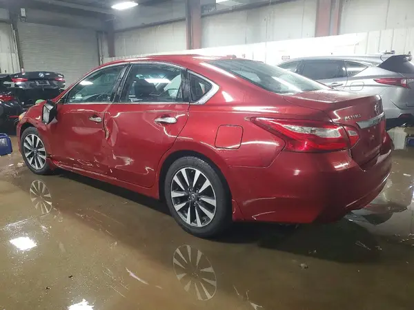 1N4AL3AP3HC147518 2017 NISSAN ALTIMA - Image 2
