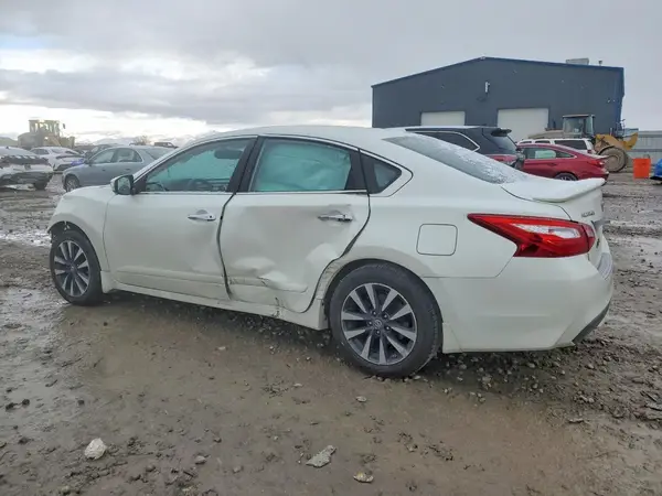 1N4AL3AP3HC148216 2017 NISSAN ALTIMA - Image 2