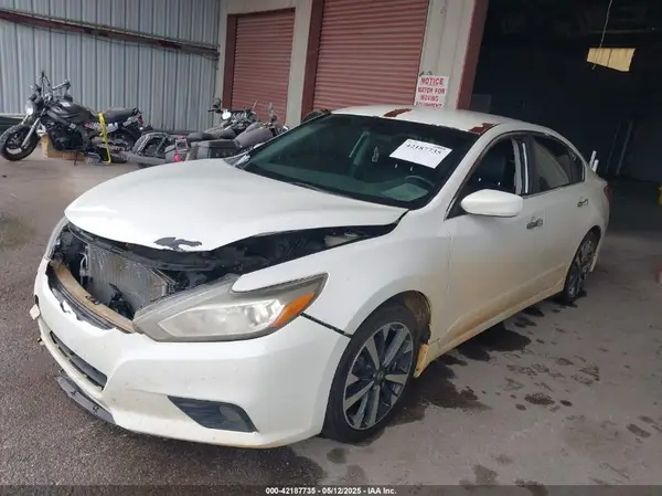 1N4AL3AP3HC148300 2017 NISSAN ALTIMA - Image 2