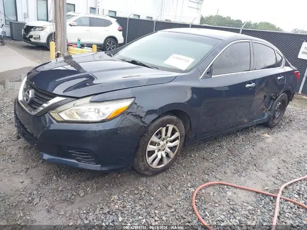 1N4AL3AP3HC148426 2017 NISSAN ALTIMA - Image 2