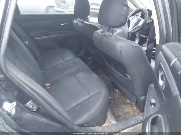 1N4AL3AP3HC148426 2017 NISSAN ALTIMA - Image 8