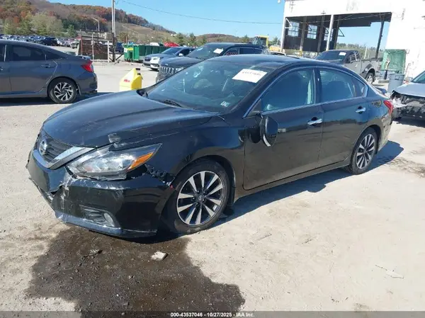 1N4AL3AP3HC148622 2017 NISSAN ALTIMA - Image 2