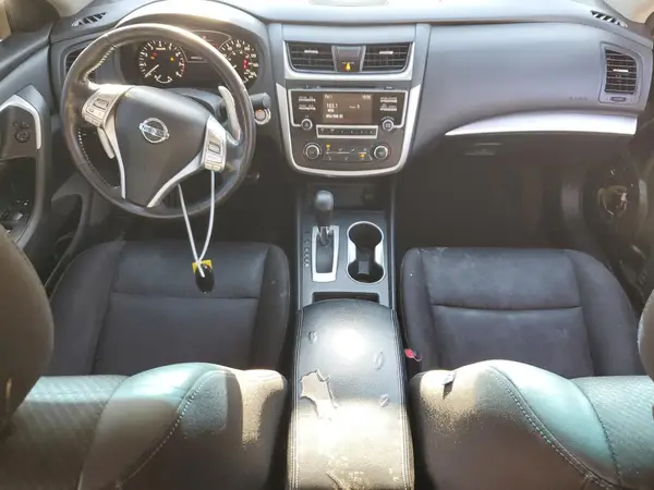 1N4AL3AP3HC148717 2017 NISSAN ALTIMA - Image 8