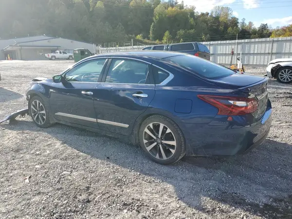 1N4AL3AP3HC148796 2017 NISSAN ALTIMA - Image 2
