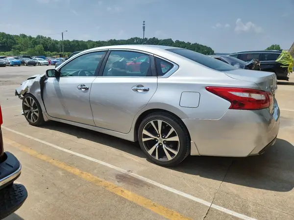 1N4AL3AP3HC148815 2017 NISSAN ALTIMA - Image 2