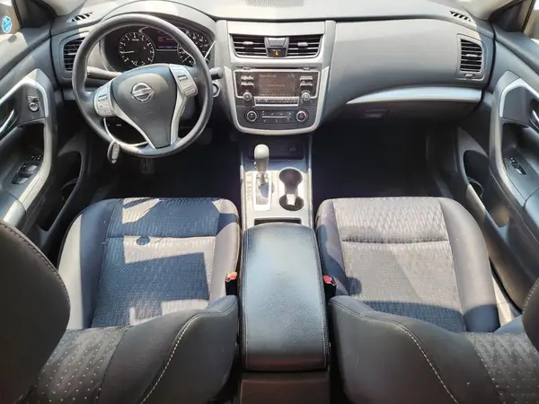 1N4AL3AP3HC148815 2017 NISSAN ALTIMA - Image 8
