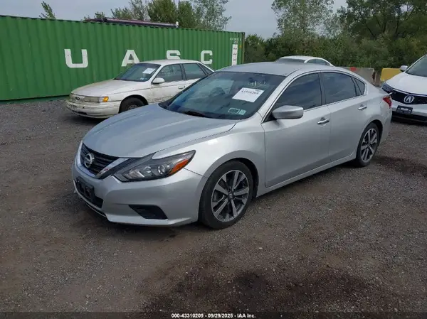 1N4AL3AP3HC148832 2017 NISSAN ALTIMA - Image 2