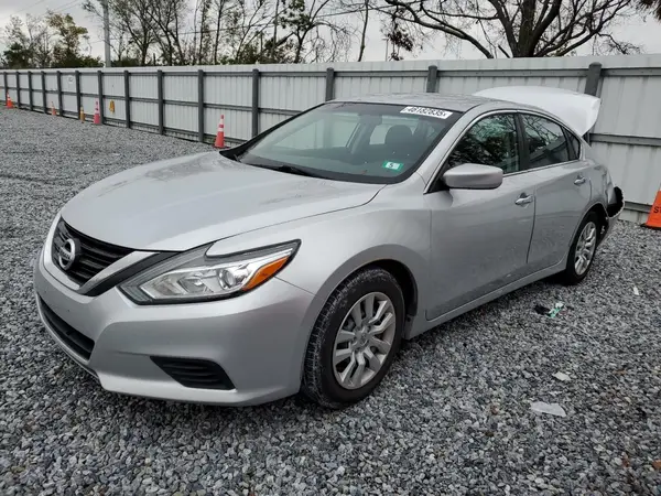 1N4AL3AP3HC148877 2017 NISSAN ALTIMA - Image 1