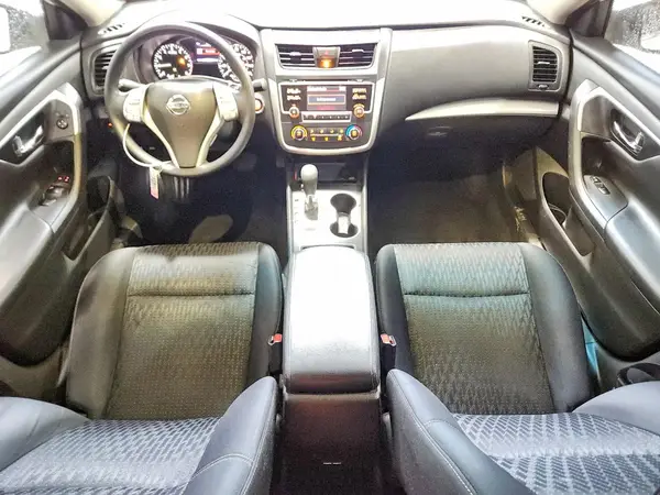 1N4AL3AP3HC149382 2017 NISSAN ALTIMA - Image 8