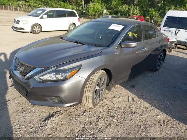 1N4AL3AP3HC149768 2017 NISSAN ALTIMA - Image 2