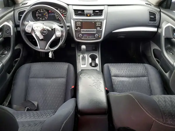 1N4AL3AP3HC149950 2017 NISSAN ALTIMA - Image 8