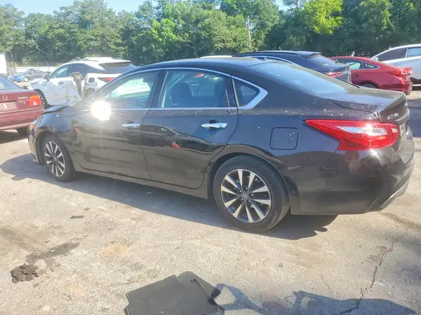 1N4AL3AP3HC150225 2017 NISSAN ALTIMA - Image 2