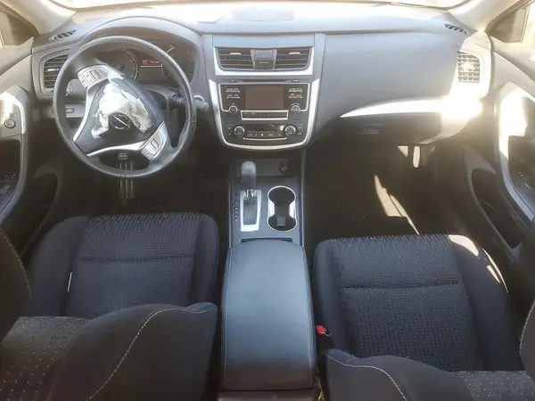 1N4AL3AP3HC150225 2017 NISSAN ALTIMA - Image 8