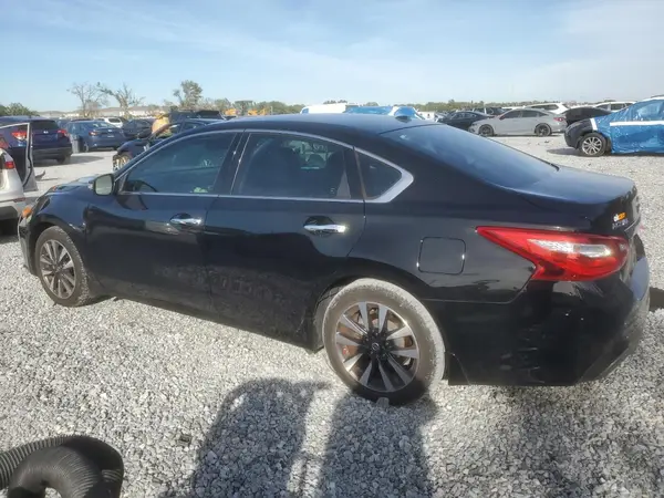 1N4AL3AP3HC150239 2017 NISSAN ALTIMA - Image 2